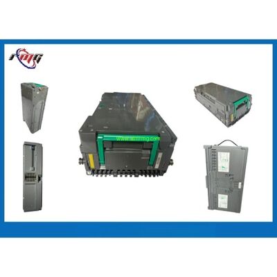 009-0024192 90024192 NCR BNA3 UD700 Casete de efectivo principal en cajeros automáticos NCR SelfServ serie 66XX (p. ej., 6632 6634) Piezas del cajero automático Sirve como depósito seguro y el casete de reciclaje es un componente central del hardware