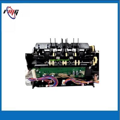 01750295447 Unidad colectora de módulo de entrada-salida DN200 IOC para operación de cajero automático y transferencia de datos Piezas de máquina de cajeros automáticos Wincor Diebold DN200, DN250, DN450