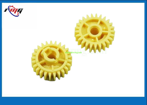 Piezas plásticas del cajero automático del engranaje 01750041951 de Wincor 2050xe 25T