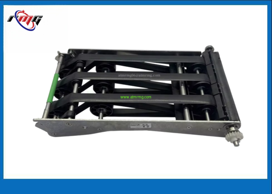 Cajero automático Banco Cajero automático Wincor Nixdorf VM4 CCDM BASE (REPUESTO 113) 01750108714 01750079819