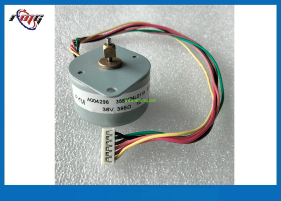 Motor paso a paso 35BY24L011A del dispensador ND200 de los recambios NMD/DeLaRue Talaris NMD50/100 del cajero automático A004296