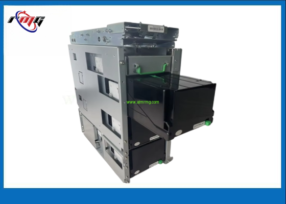 Dispensador de moneda de medios multidenominación de alta velocidad Fujitsu F56 KD03236-B053 para dispensación de billetes en cajeros automáticos criptográficos