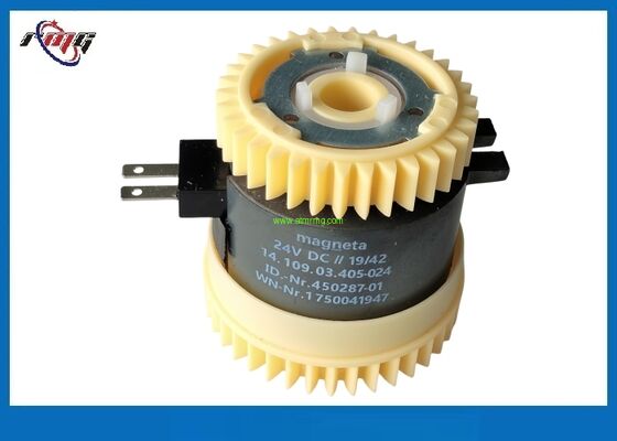 1750041947 Wincor Nixdorf Embrague Assy CMD PN 01750041947 Solución perfecta para sus necesidades comerciales