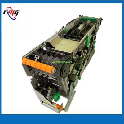 484-0100184 Unidad de viajero original NCR CPM Módulo de procesamiento de comprobación central para autoservicio 6638 Partes de cajeros automáticos de depósito inteligente Completamente probadas con inspección del 100%, calidad original garantizada