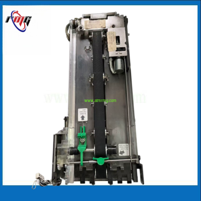 484-0101065 NCR original SCPM conjunto de alimentación de módulos largos de ensamblaje para autoservicio de la serie 30 ATM Core Transport 484-0100184