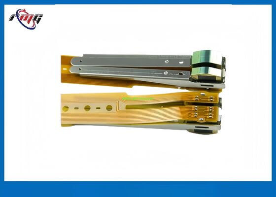 998-0235689 Partes de la máquina de cajero automático NCR 3Q8 Lector de tarjetas de 3 pistas R/W Cabeza magnética 9980235689