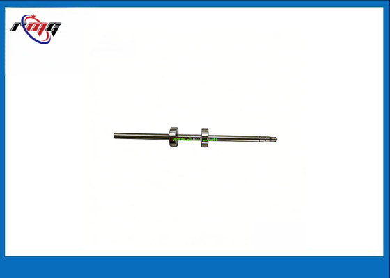 Piezas de repuesto para cajeros automáticos NCR Metal Presenter LVDT Assy Eje 445-0709475