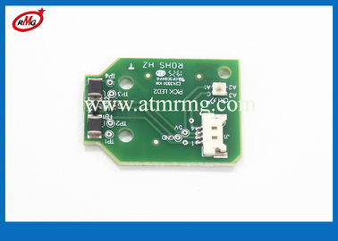 recambios de la atmósfera del tablero de la selección LED2 de 445-0749759B 445-0749761A NCR S2