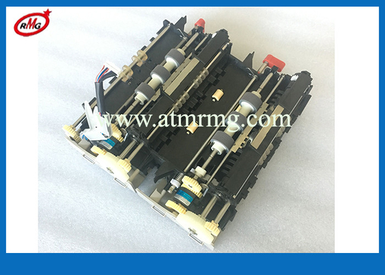 Unidad Cmd V4 del extractor del doble de Wincor Ddu de 1750051760 del cajero automático piezas de la máquina