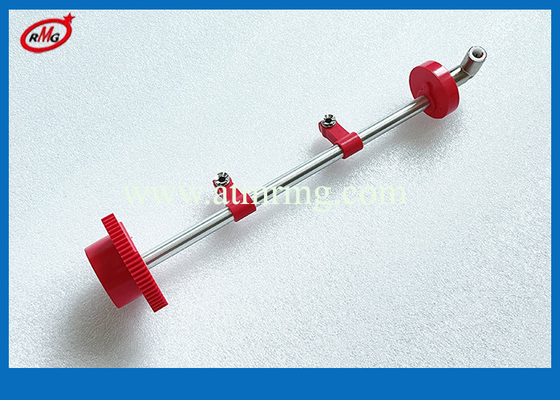 Producción en cadena la selección de 4450756284 de NCR del cajero automático series de las piezas S2 SelfServ