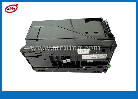 Casete del negro de la máquina de Fujitsu F53 F56 de los recambios del cajero automático de KD003234 C540